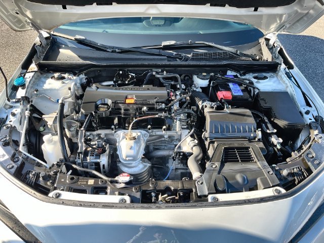 Used 2023  Honda Sport image 26