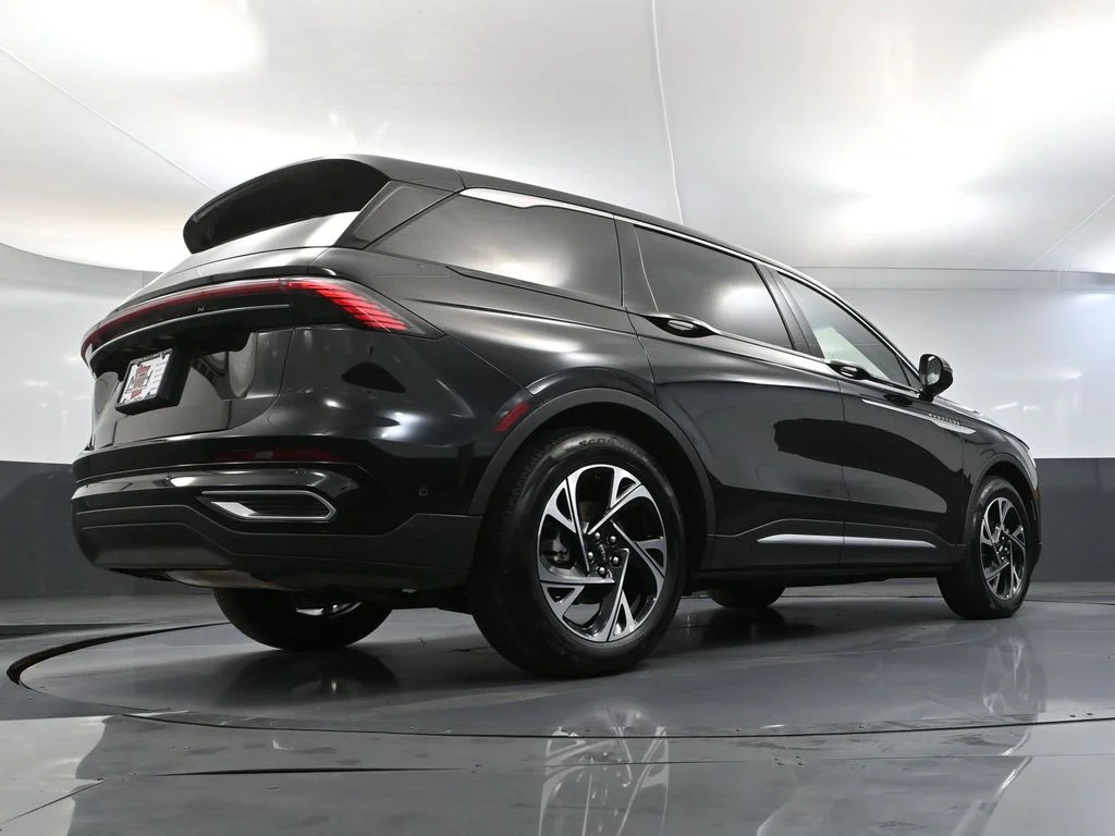 2024 Lincoln Nautilus Premiere - Photo 59