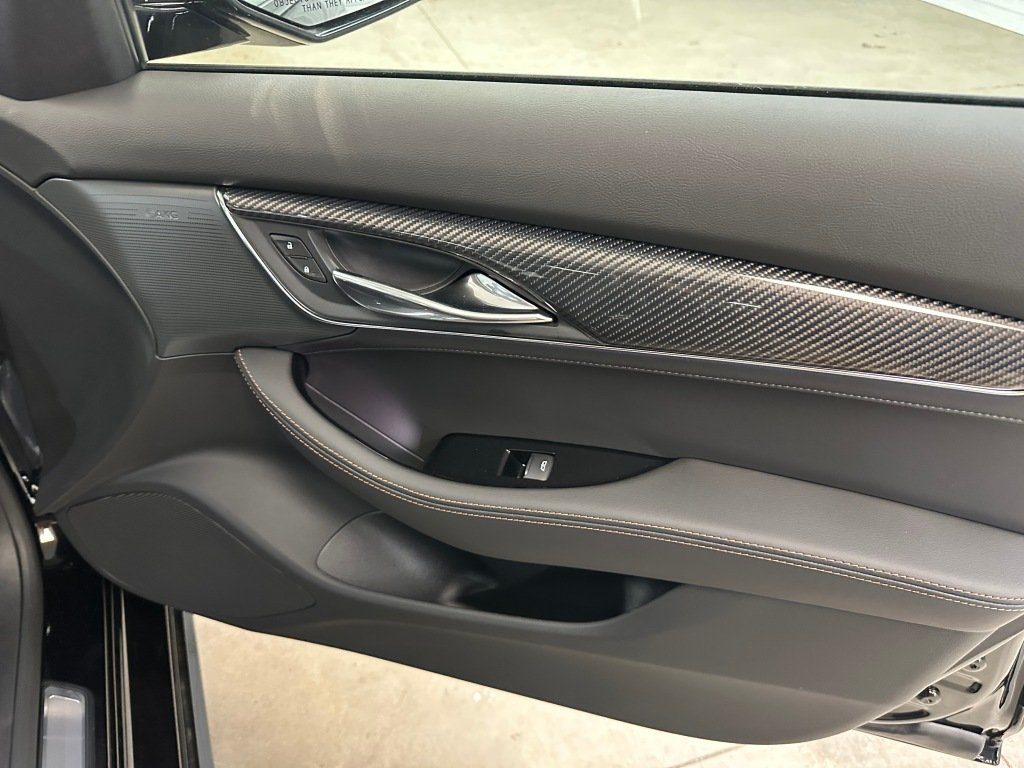 New 2026 Black Raven Cadillac Sport image 29