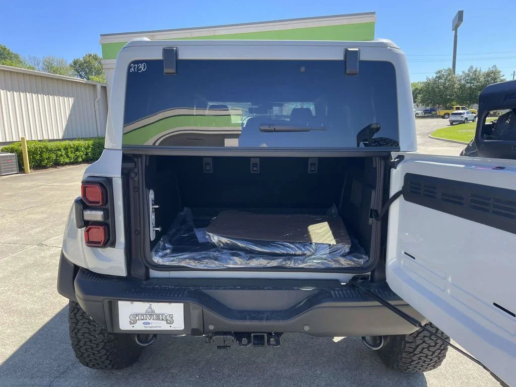 New 2026 Avalanche Ford Raptor image 10