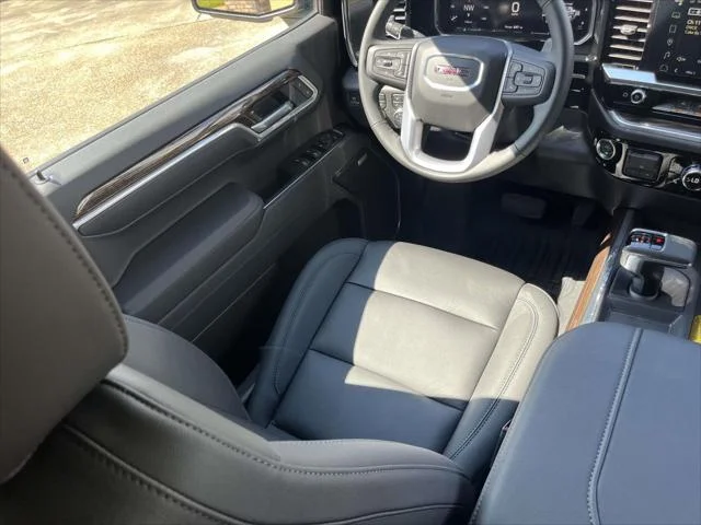 2026 GMC Sierra 1500 Elevation - Photo 18