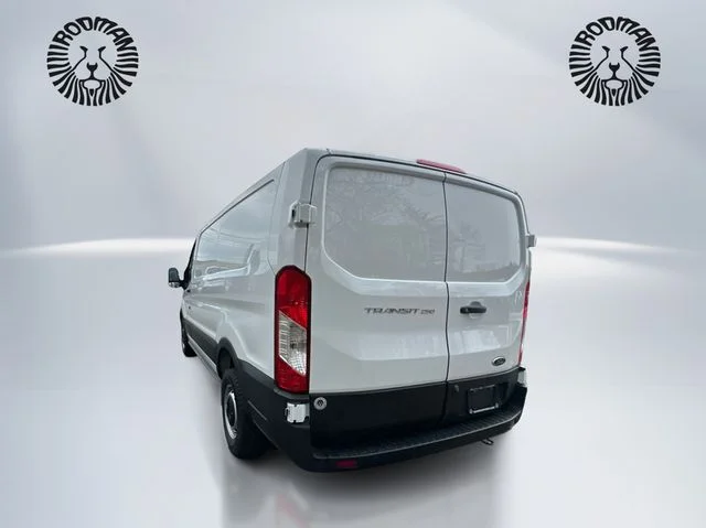 2025 Ford Transit Van Base - Photo 7