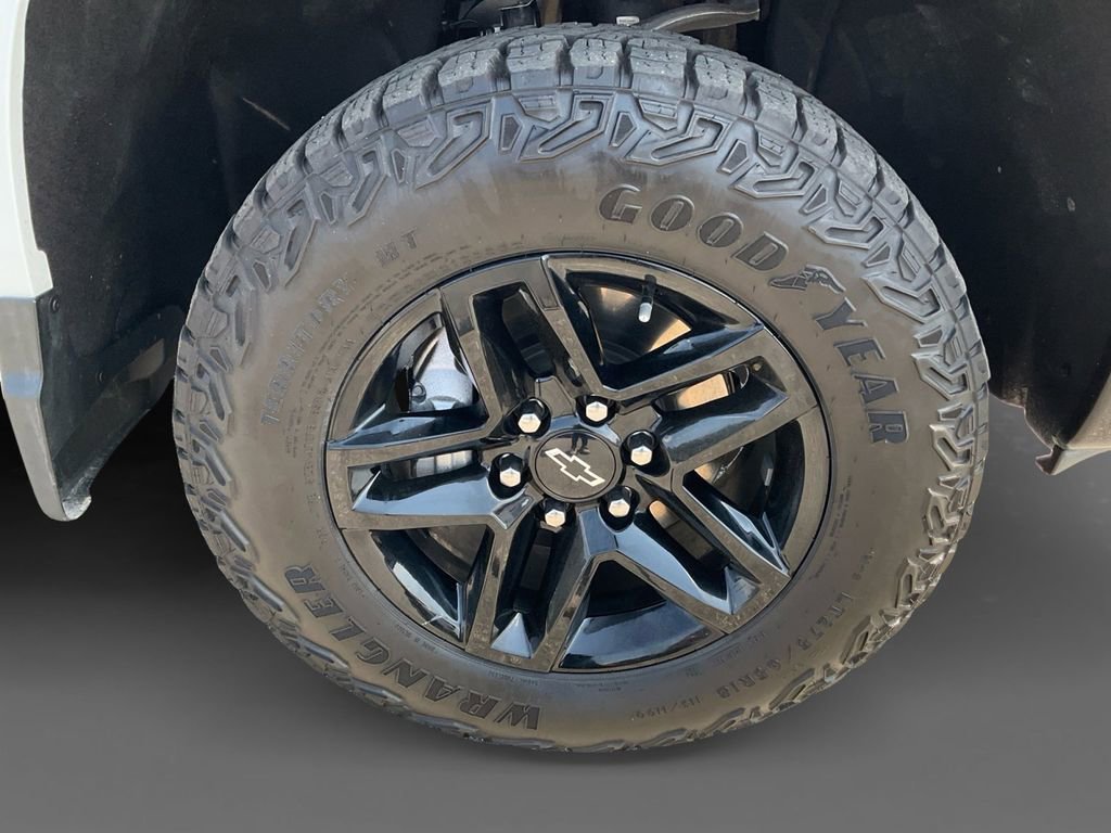 2024 Chevrolet Silverado 1500 LT Trail Boss - Photo 14