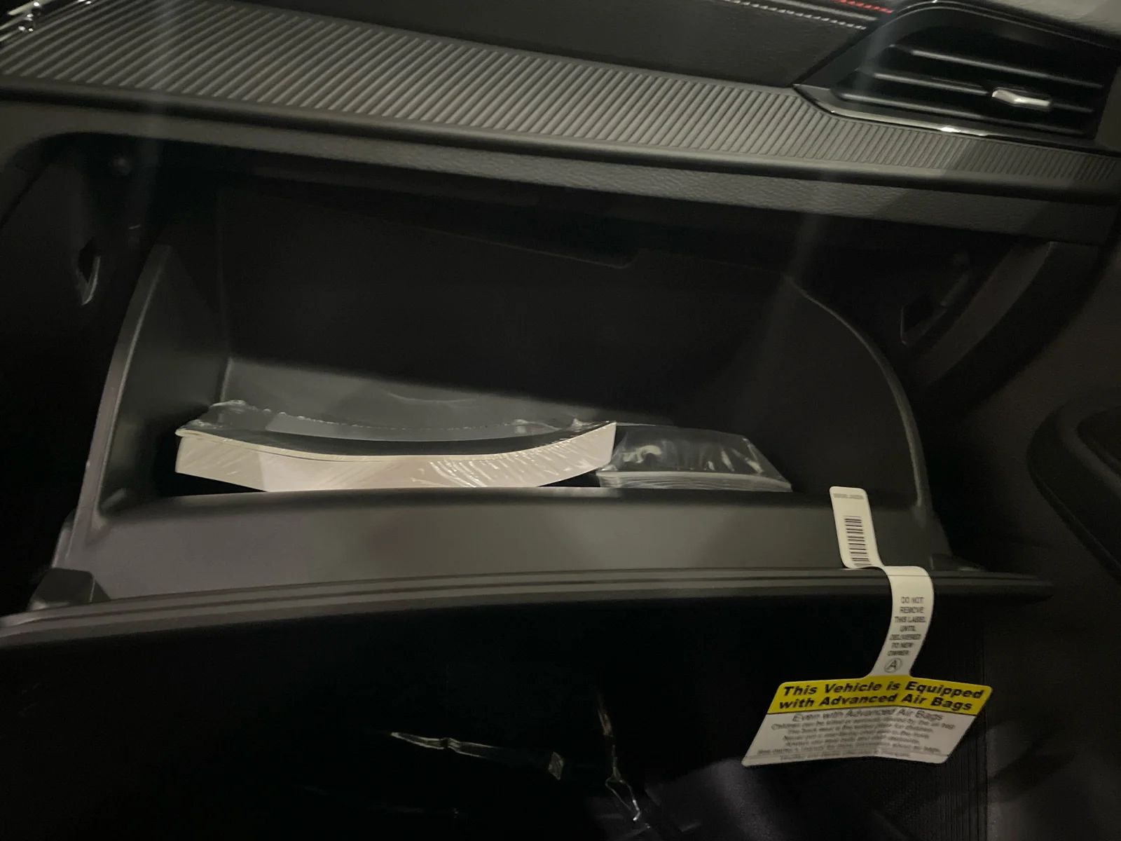 New 2027 Aspen White TriCoat / Super Black Two-tone Nissan SR Midnight Edition image 24