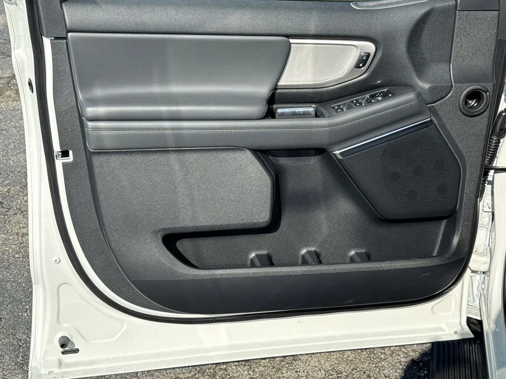 New 2026 White Ford Active image 10