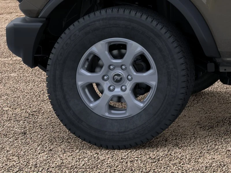 New 2026 Marsh Gray Ford Big Bend® image 47