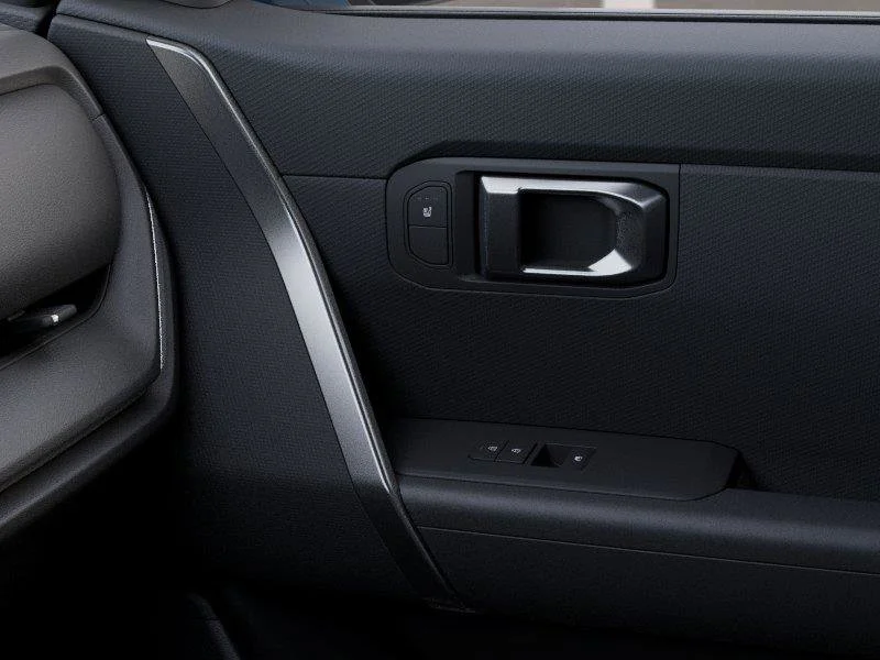 New 2027 Frost Blue / Black Roof Kia X-Line S image 25