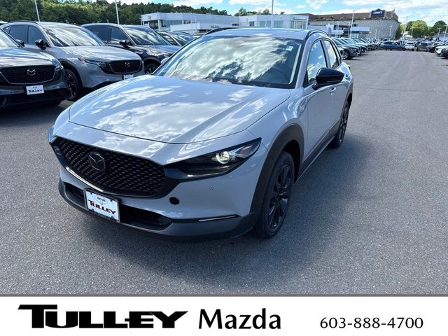 2026 Mazda CX-30 2.5 S Aire Edition