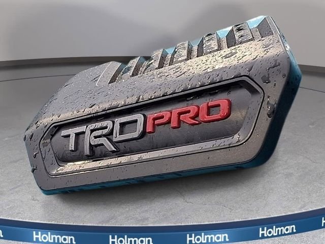 New 2026 Wave Maker Toyota TRD Pro image 5