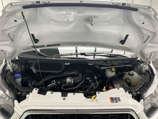 Used 2025 Oxford White Ford 250 image 21