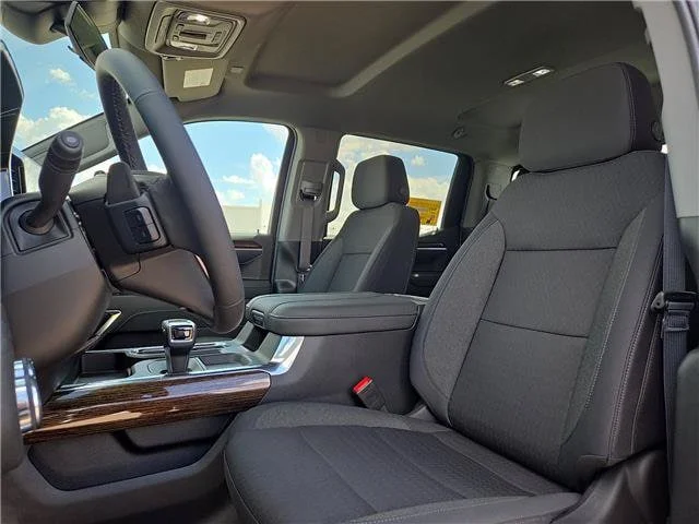 New 2026 Summit White GMC Elevation image 11