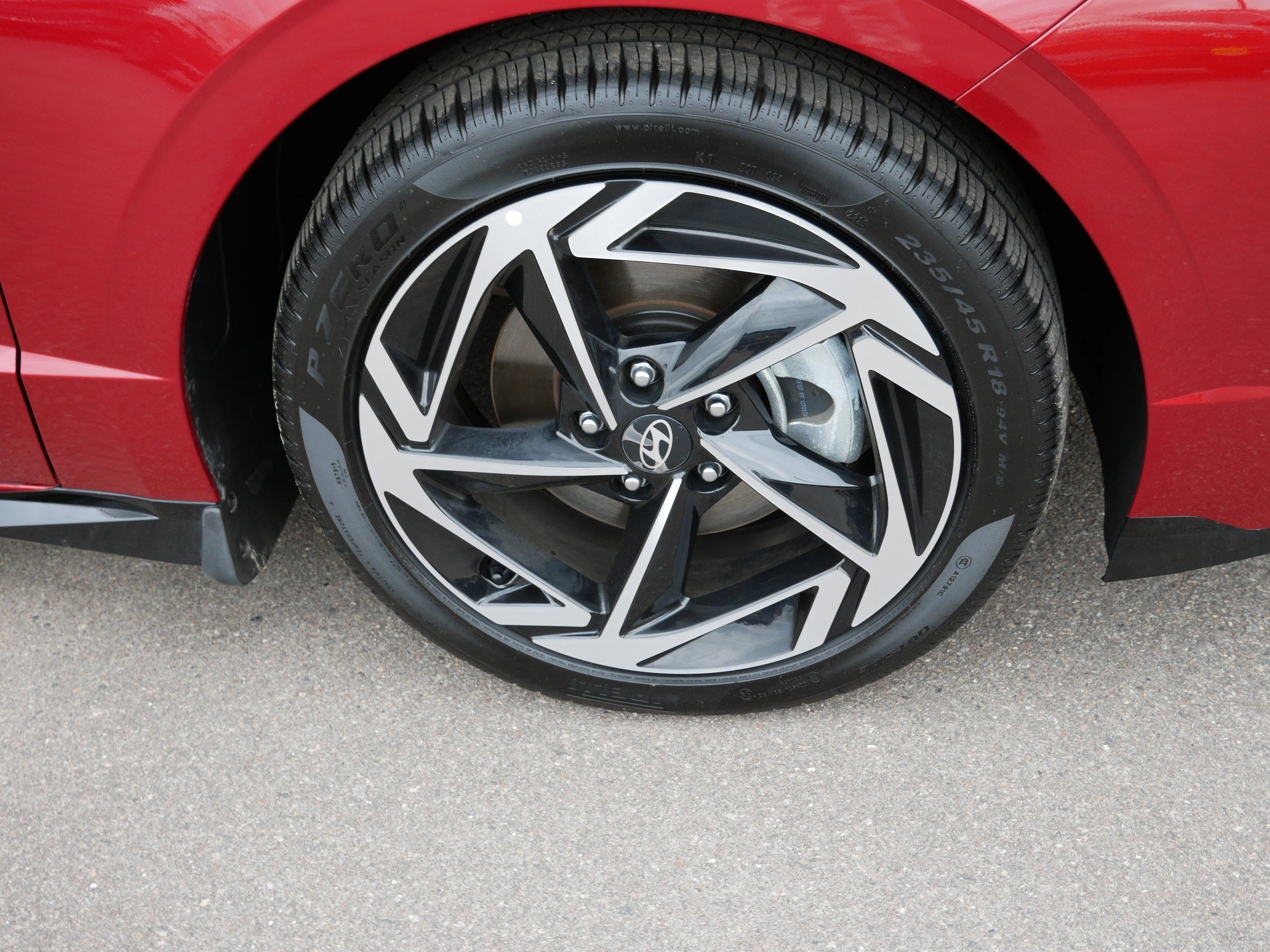 2026 Hyundai Sonata SEL - Photo 15