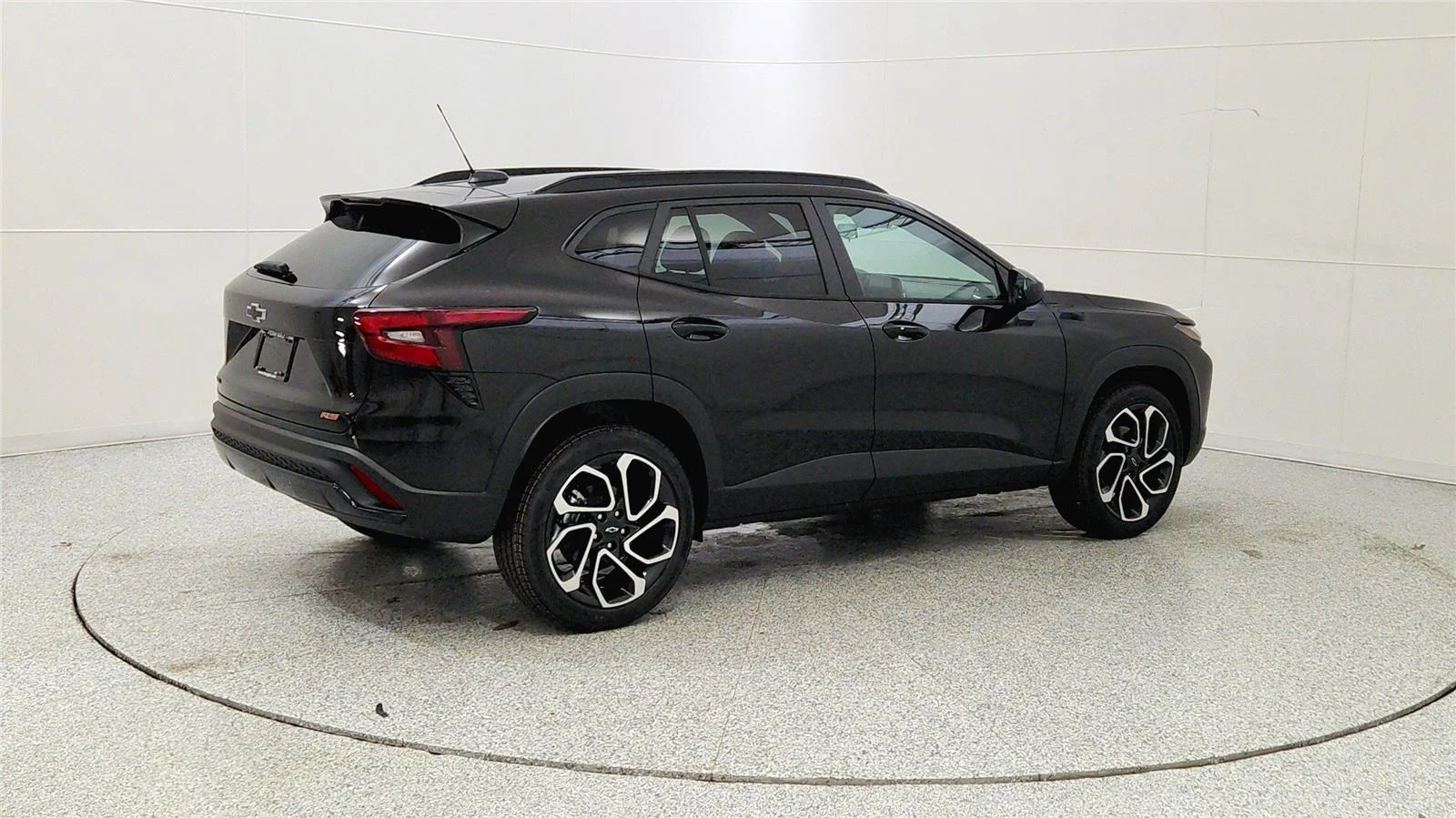 2026 Chevrolet Trax RS - Photo 7