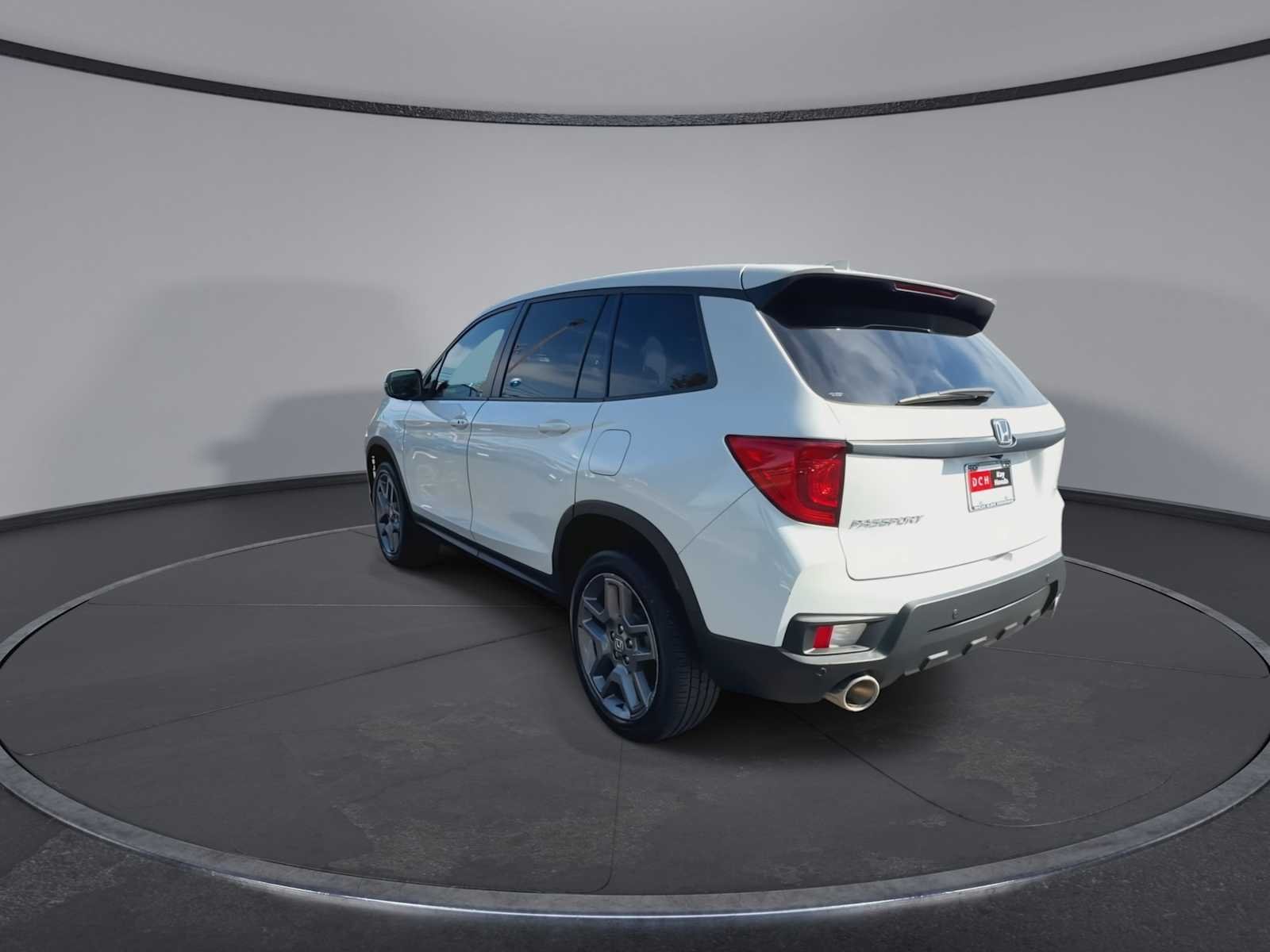 2023 Honda Passport EX-L - Photo 6