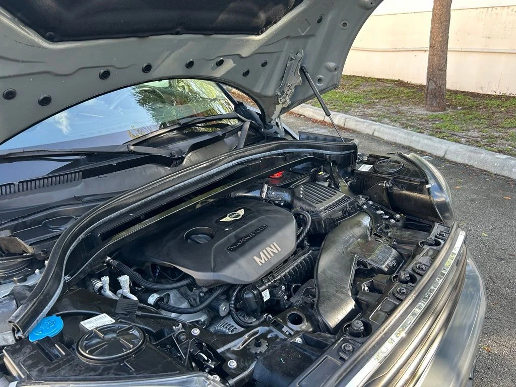 Used 2019 Gray MINI  image 26