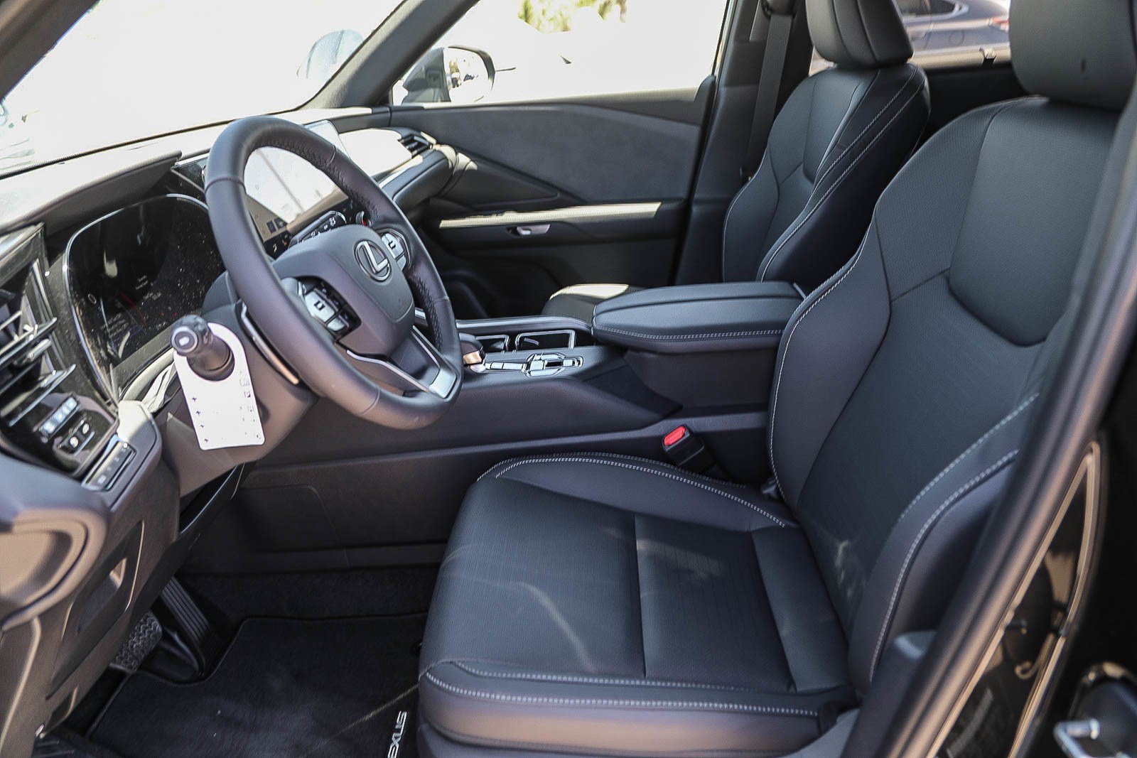 New 2026 Caviar Lexus  350 PREMIUM image 16