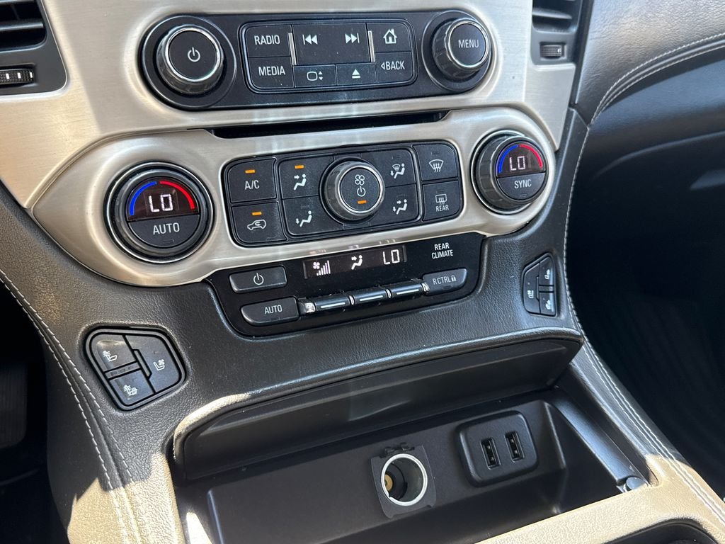 Used 2019 Black GMC Denali image 28