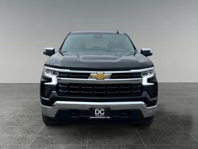 2026 Chevrolet Silverado 1500 LT - Photo 8