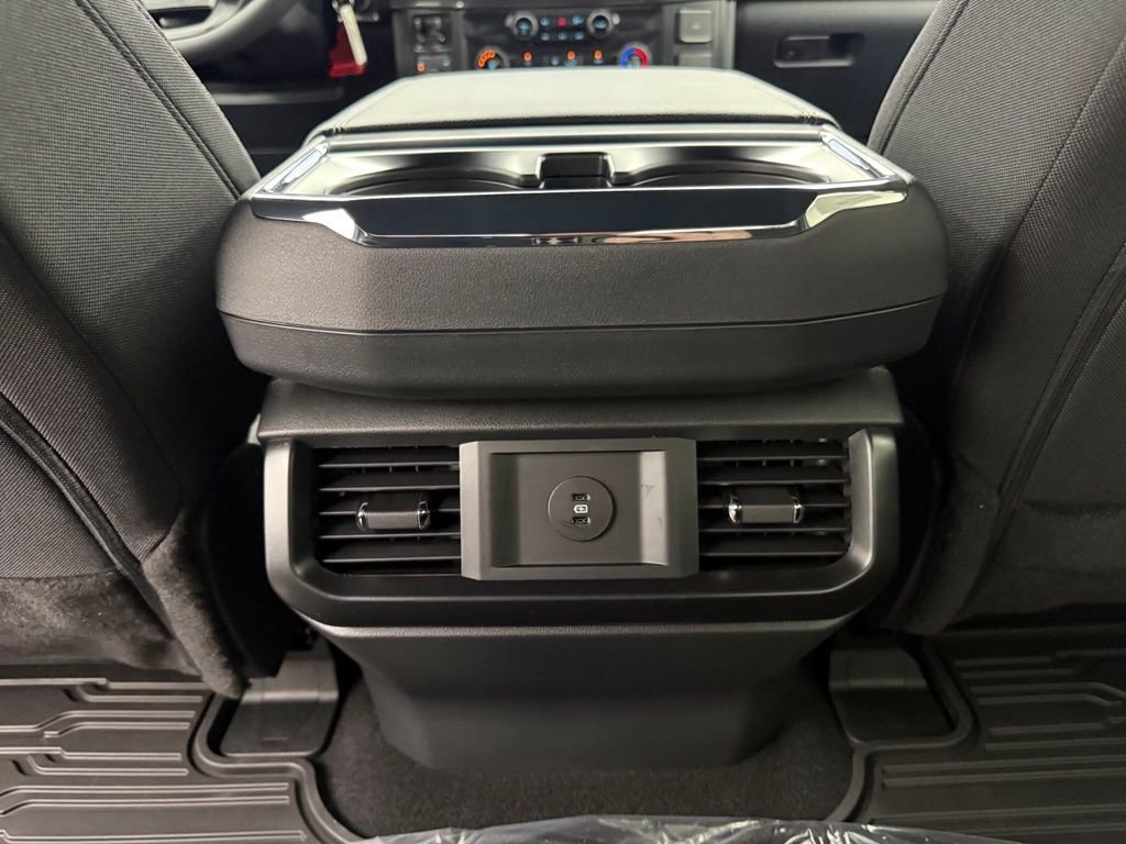 New 2026 White Ford STX image 38