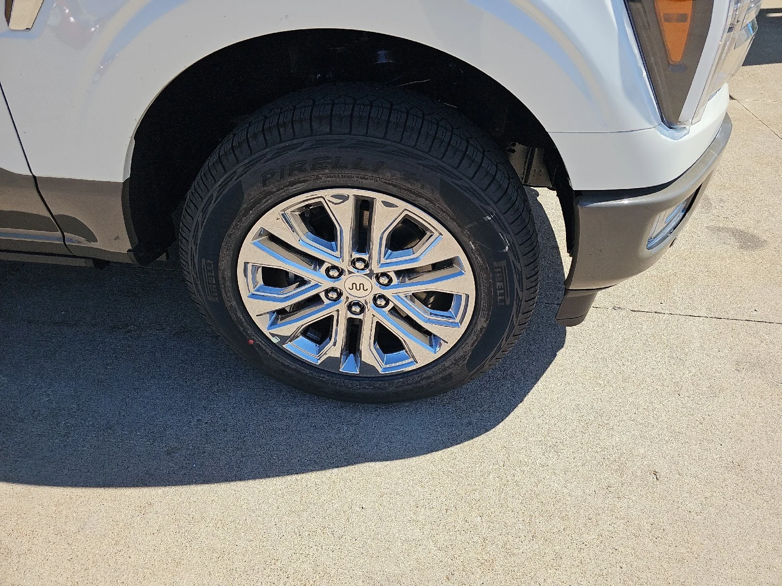New 2026  Ford King Ranch image 4