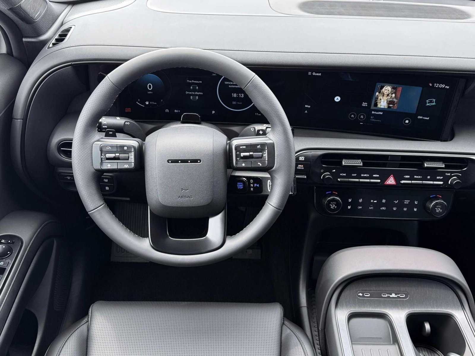 New 2026 Pacific Sapphire Hyundai XRT Pro image 17