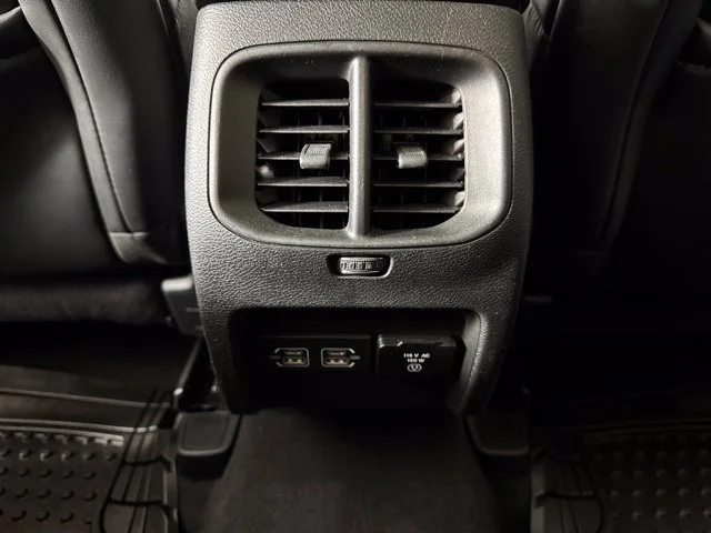 Used 2021 White Jeep Limited image 13