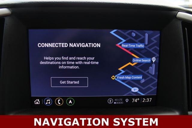 Used 2023 Black GMC Denali image 6