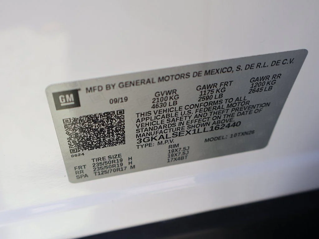 Used 2020 White GMC Denali image 55