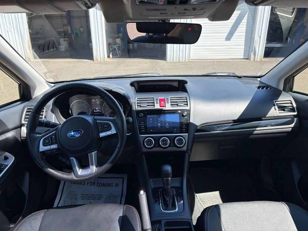 Used 2017 Gray Subaru 2.0i Limited image 18