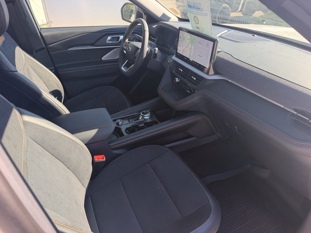 2026 Ford Explorer Tremor - Photo 27