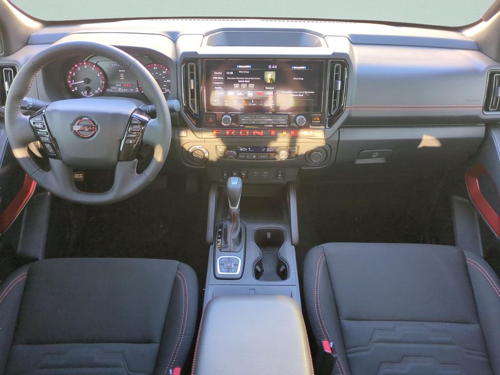 2026 Nissan Frontier PRO-4X - Photo 14