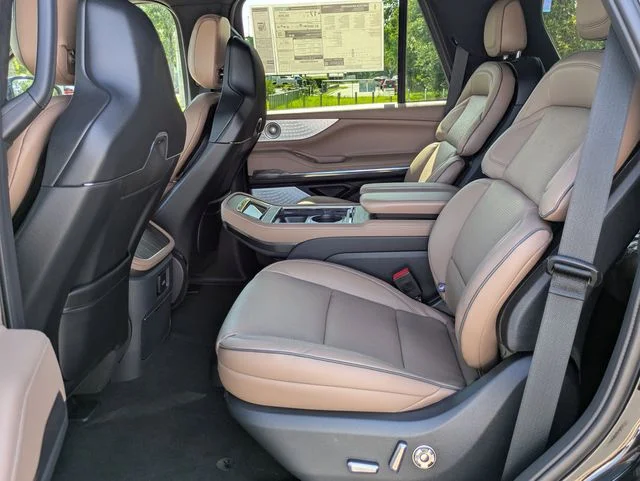 New 2026 Black Lincoln Black Label image 14