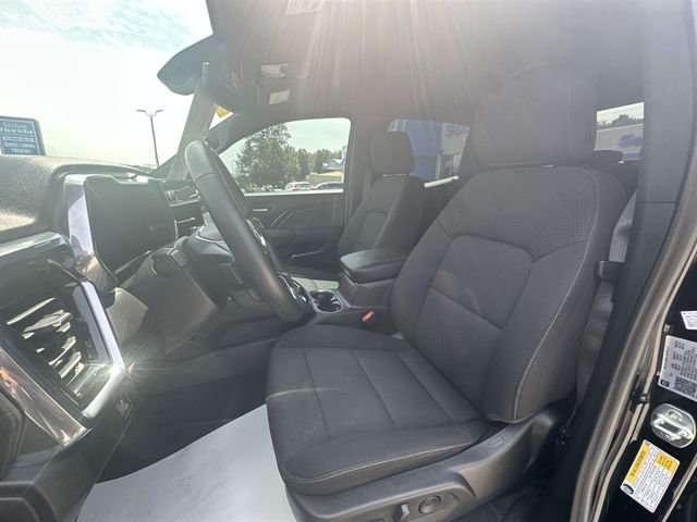 Certified Used 2025 Black GMC Elevation image 15