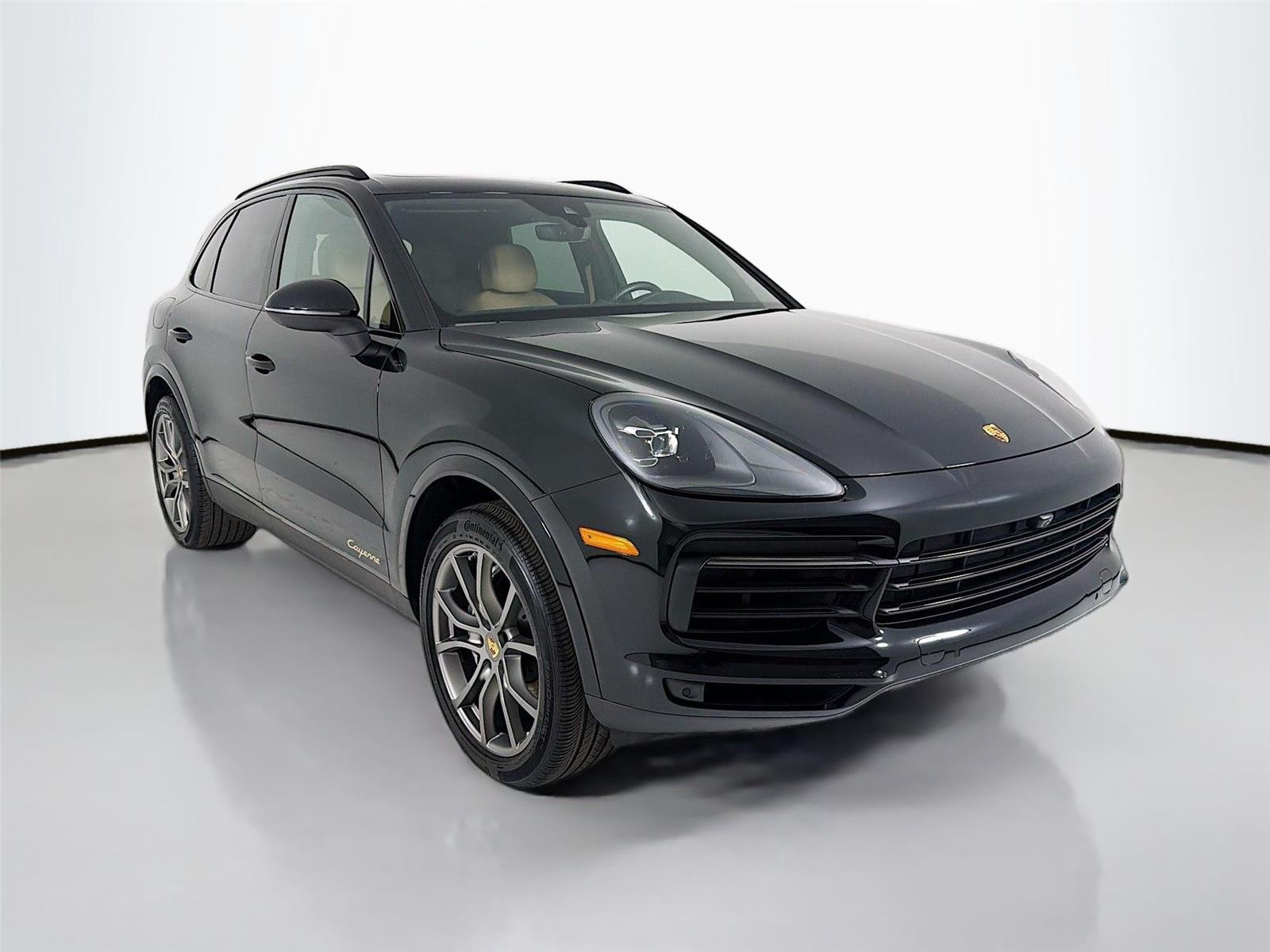 Used 2023  Porsche  image 28
