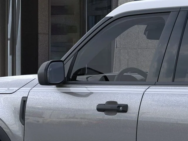 2025 Ford Bronco Sport Heritage - Photo 20
