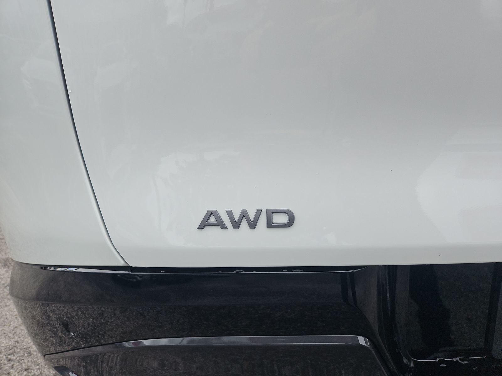 New 2026 Nissan Murano Platinum 4D Sport Utility