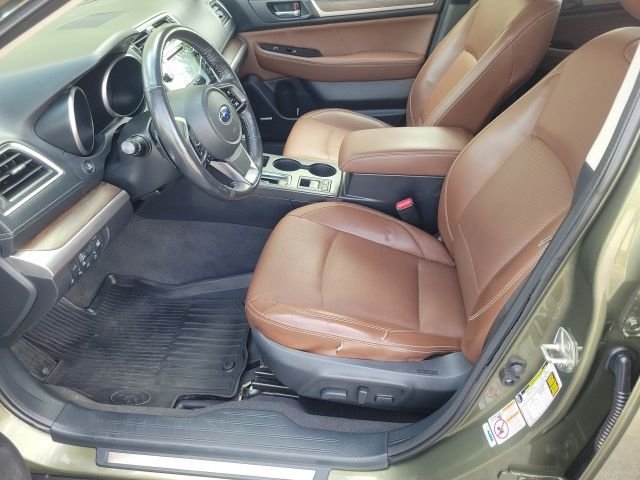 Used 2019 Green Subaru 3.6R image 11