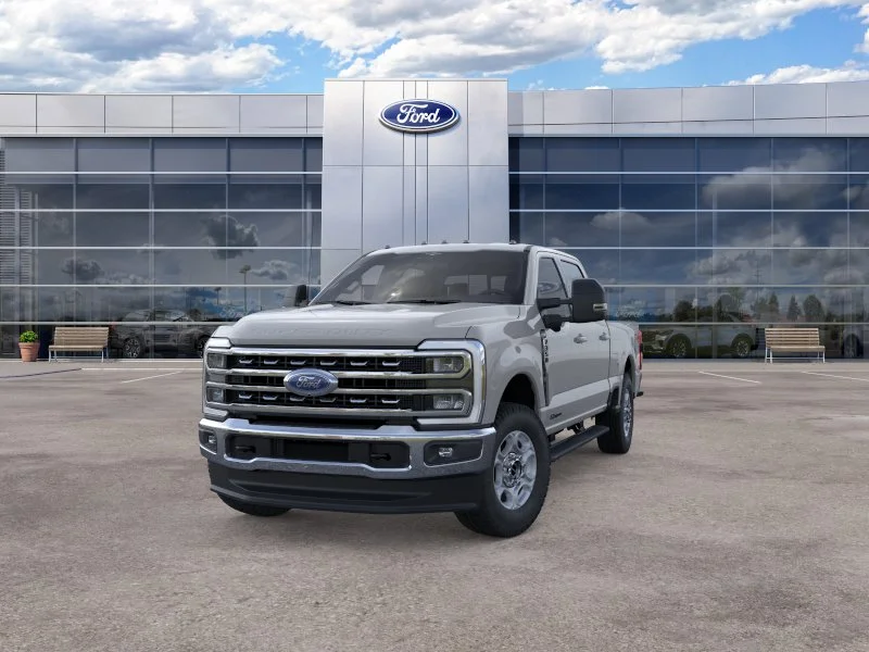 New 2026 Avalanche Ford F-350® XLT image 47