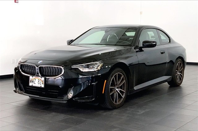 2023 BMW 2 Series 230i