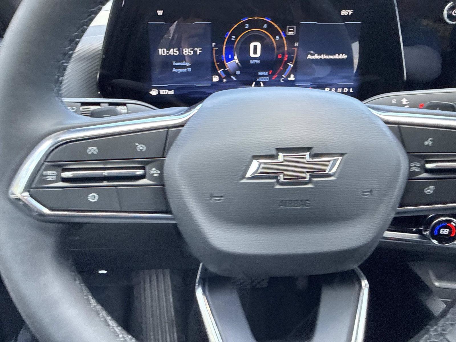 2027 Chevrolet Equinox LT - Photo 15