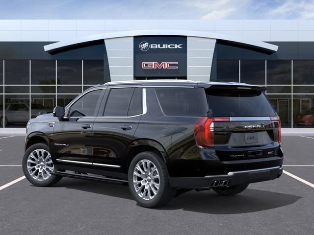 2026 GMC Yukon Denali - Photo 3
