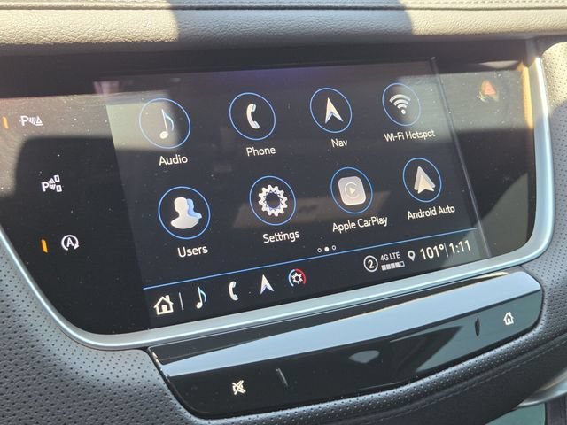 2026 Cadillac XT5 Premium Luxury - Photo 24