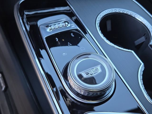 2026 Cadillac LYRIQ V - Photo 27