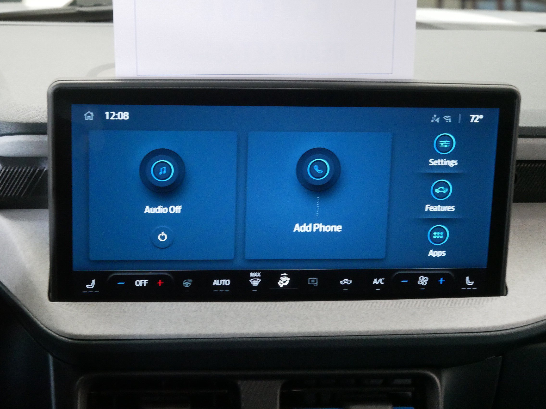 2026 Ford Maverick XLT - Photo 11