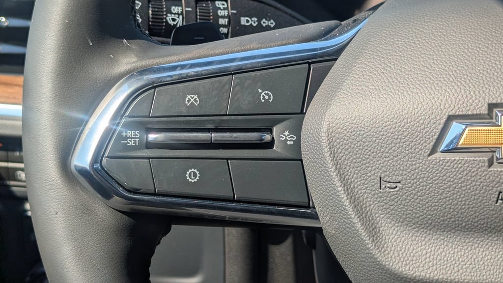 2026 Chevrolet Tahoe High Country - Photo 26