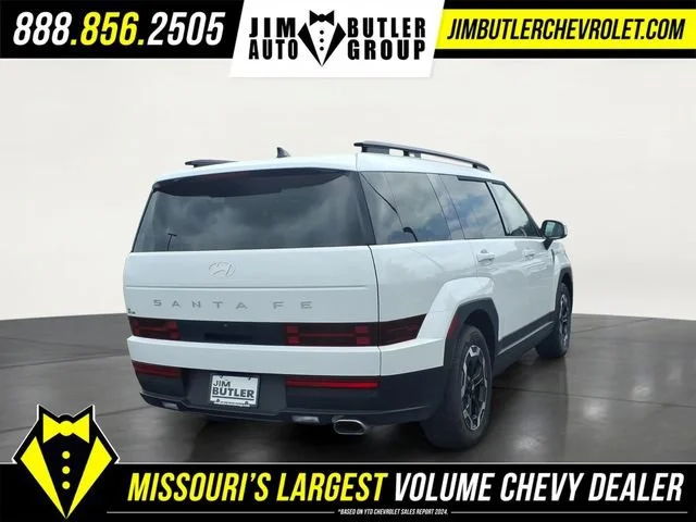 Used 2026  Hyundai SEL image 25