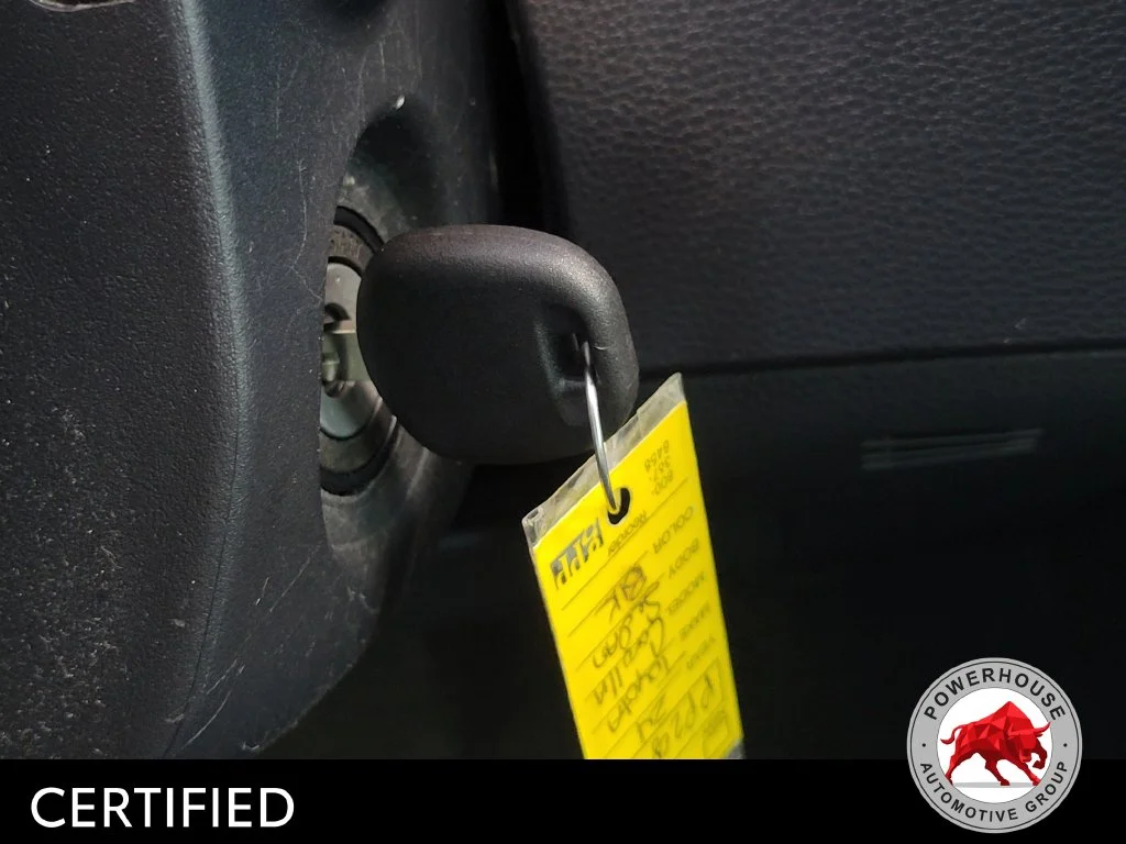 Used 2024 Black Toyota LE image 34