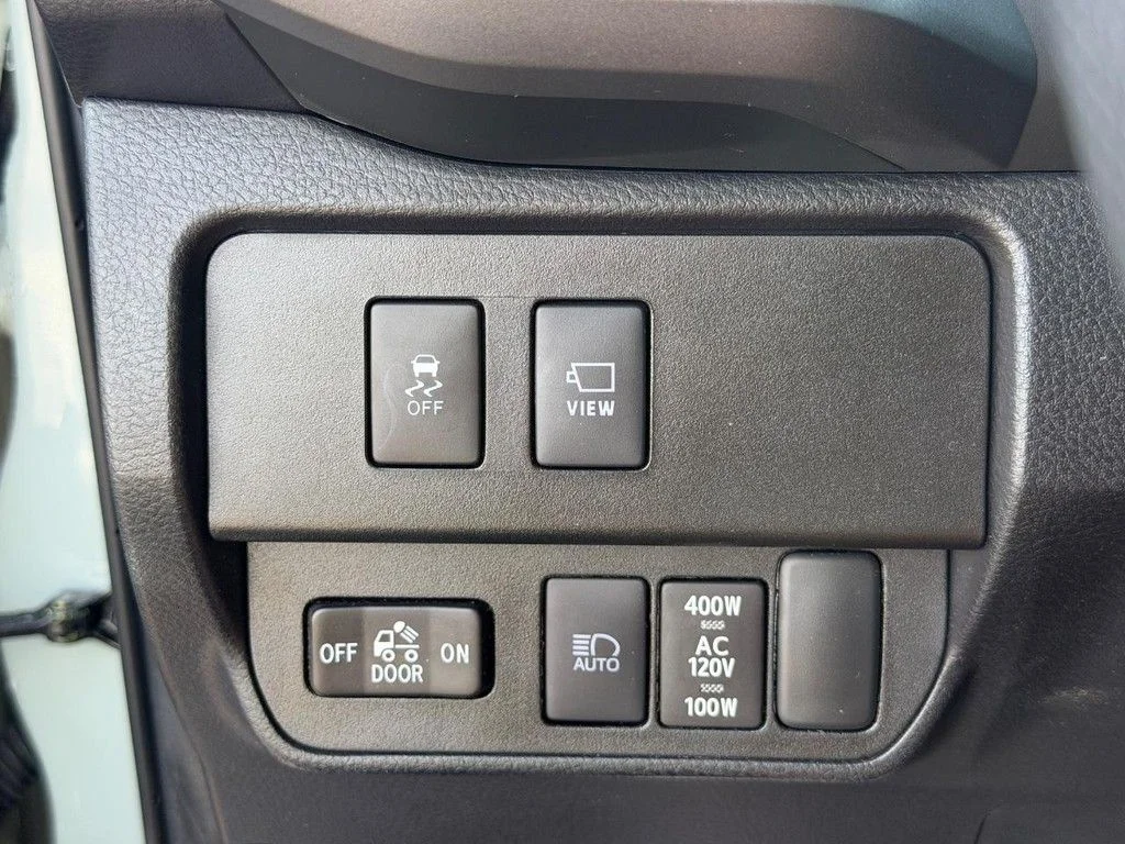 Used 2023  Toyota TRD Sport image 18