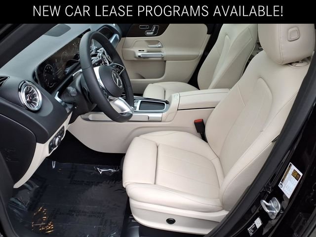 Certified Used 2026 Black Mercedes-Benz GLB 250 image 14