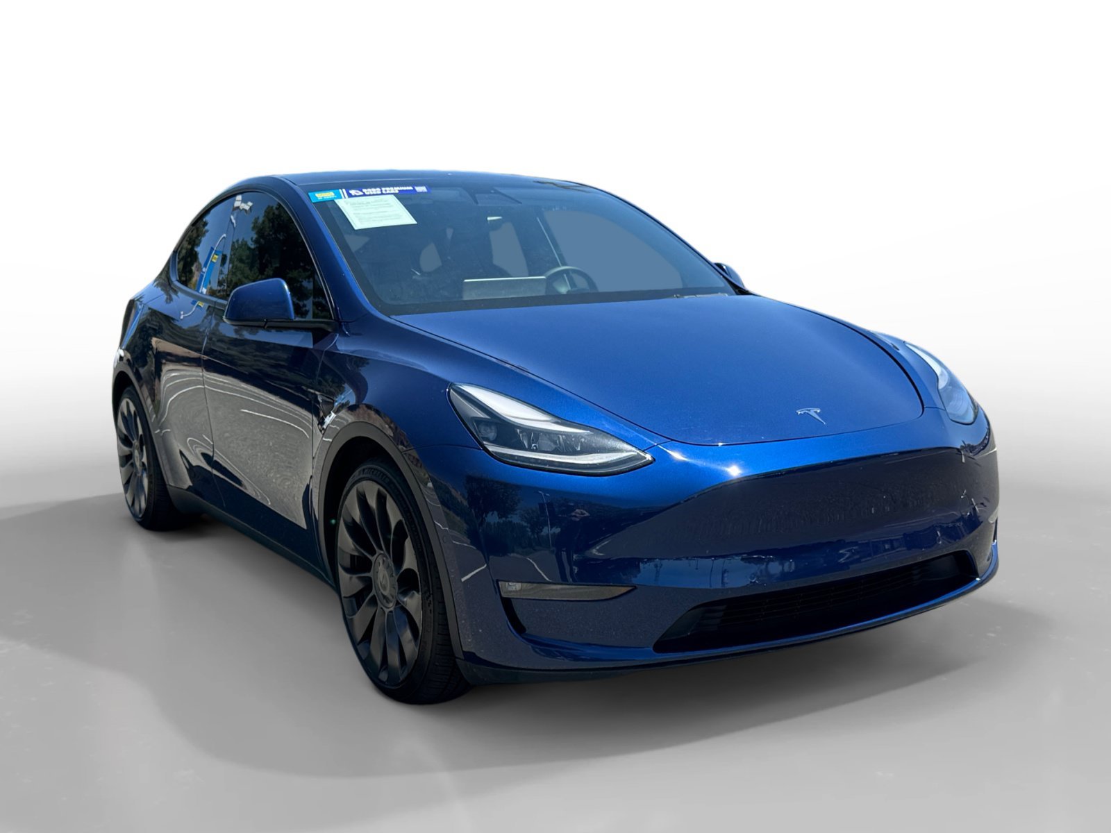 Used 2022 Trans Tesla Performance image 7